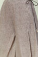 Sand Brown Suit Set image number 3
