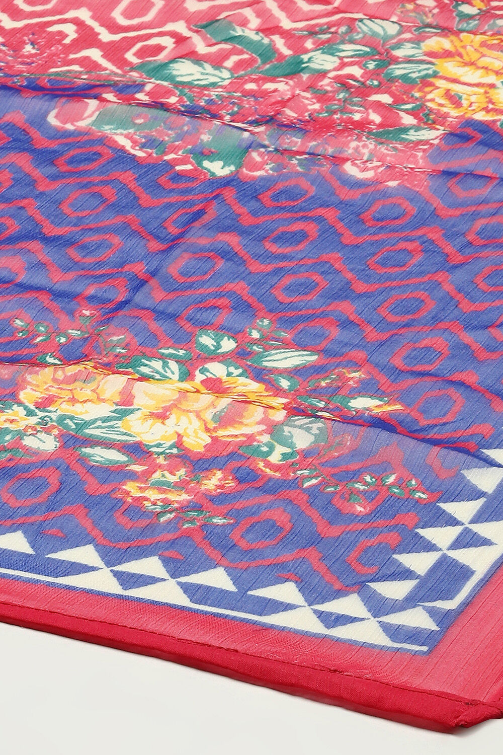 Black Cotton Straight Kurta Slim Pant Suit Set image number 3