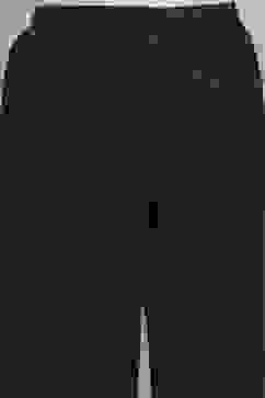 Blue Cotton Blend A-Line Printed Suit Set image number 2