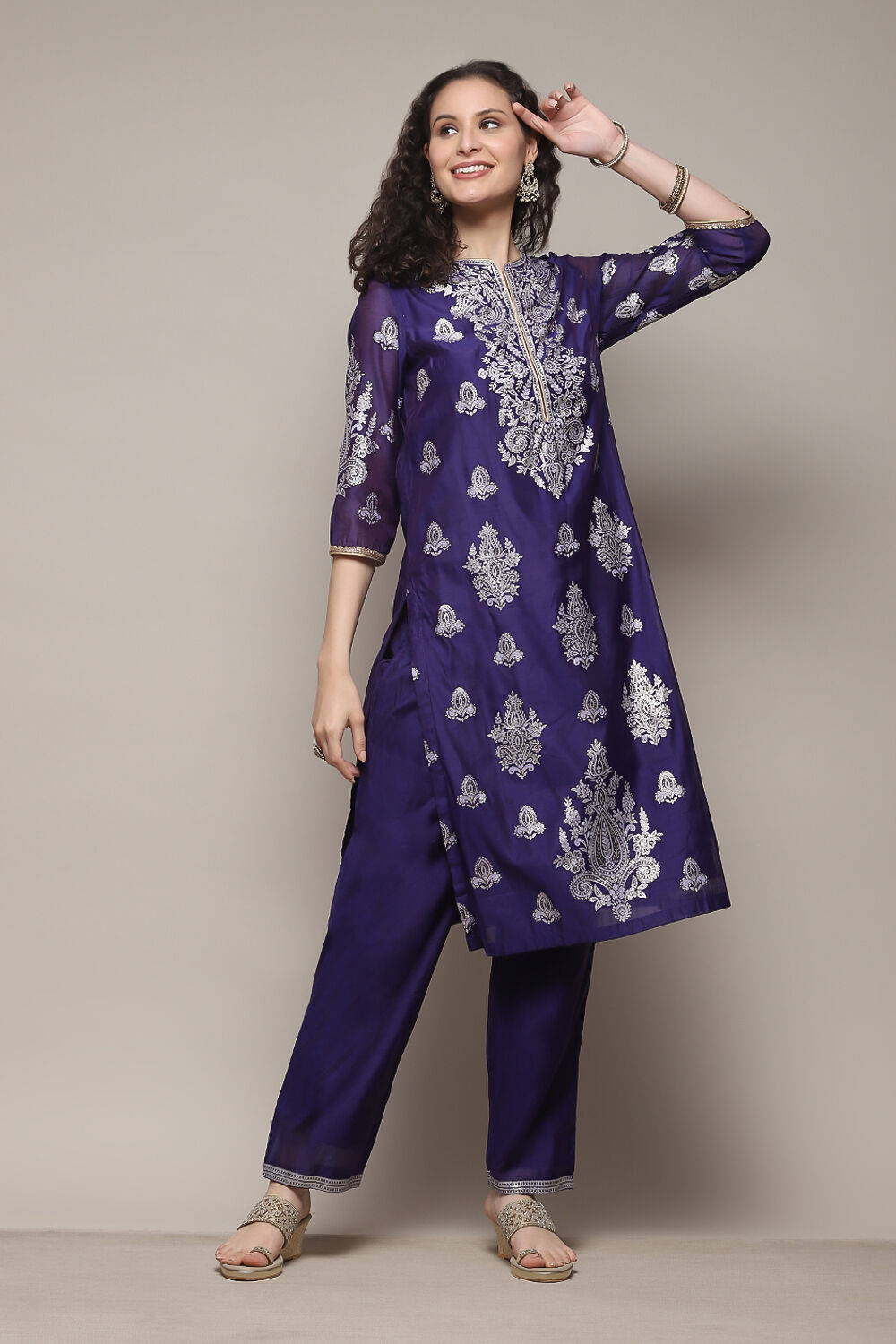 Biba sale kurtis discount