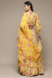 Yellow Modal Lehenga Set image number 4