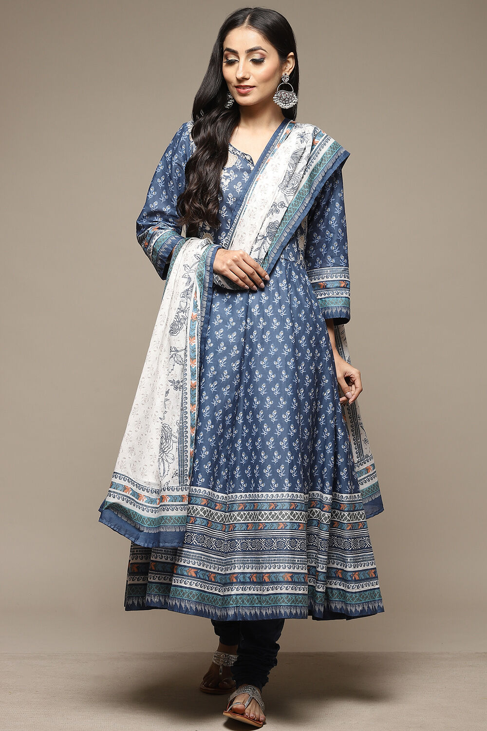 Best anarkali store dress online shopping