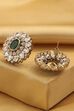 Green Brass Studs image number 2