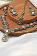 Off White Alloy Set image number 2