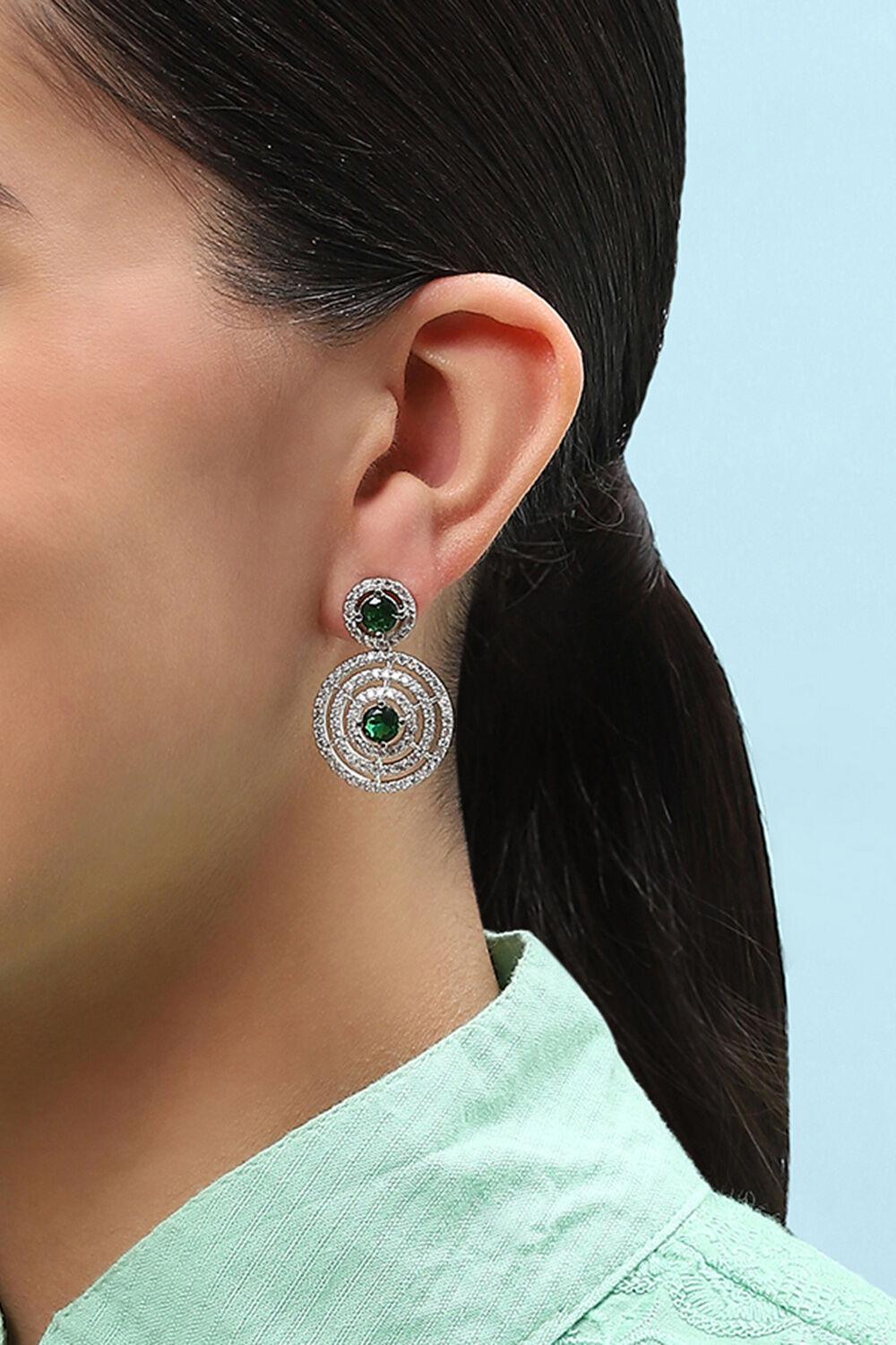 Biba earrings sale store
