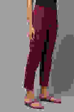 Towny Port Cotton Blend Pants image number 4