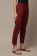 Towny Port Cotton Blend Pants image number 4