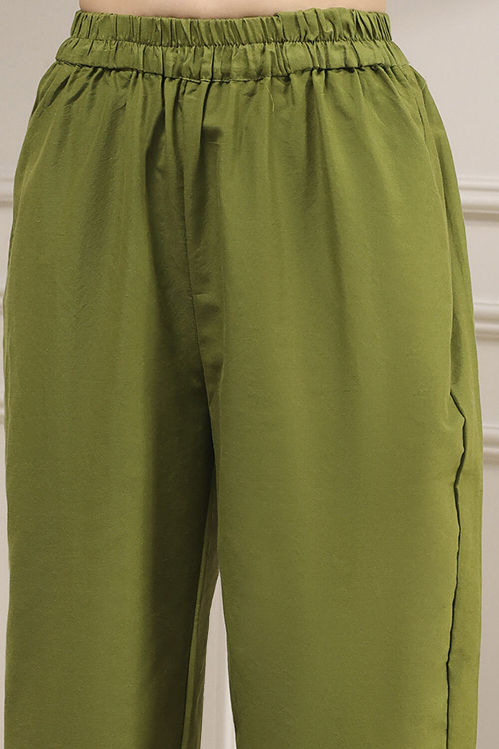 Black Viscose Rayon Digital Print Unstitched Suit Set image number 3