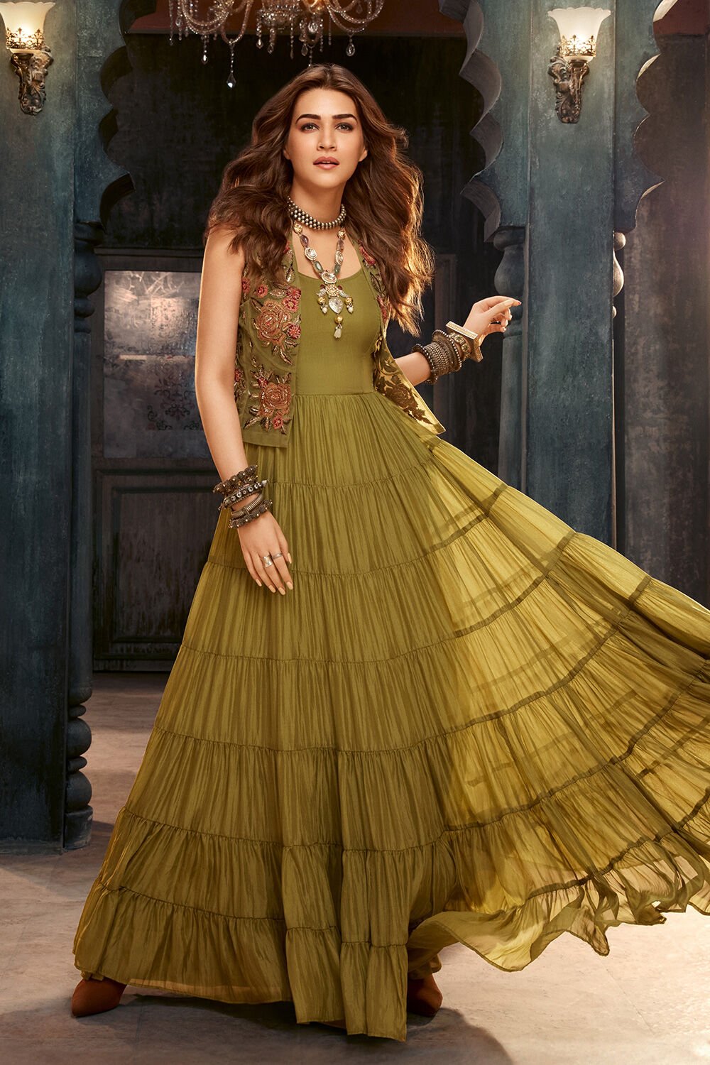 Buy Diwali Collection Ethnic wear Diwali Collection for Women at Biba Global