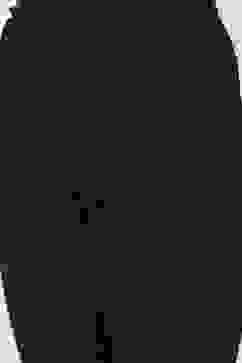 Rohit Bal Black Cotton Silk Anarkali Embroidered Suit Set image number 2