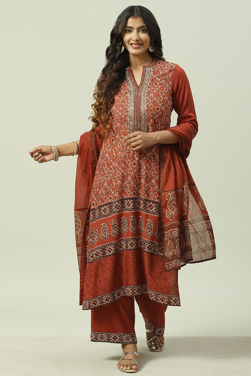 Biba hotsell kurta sets