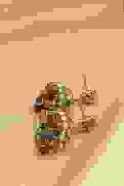 Multi Alloy Jhumka image number 4