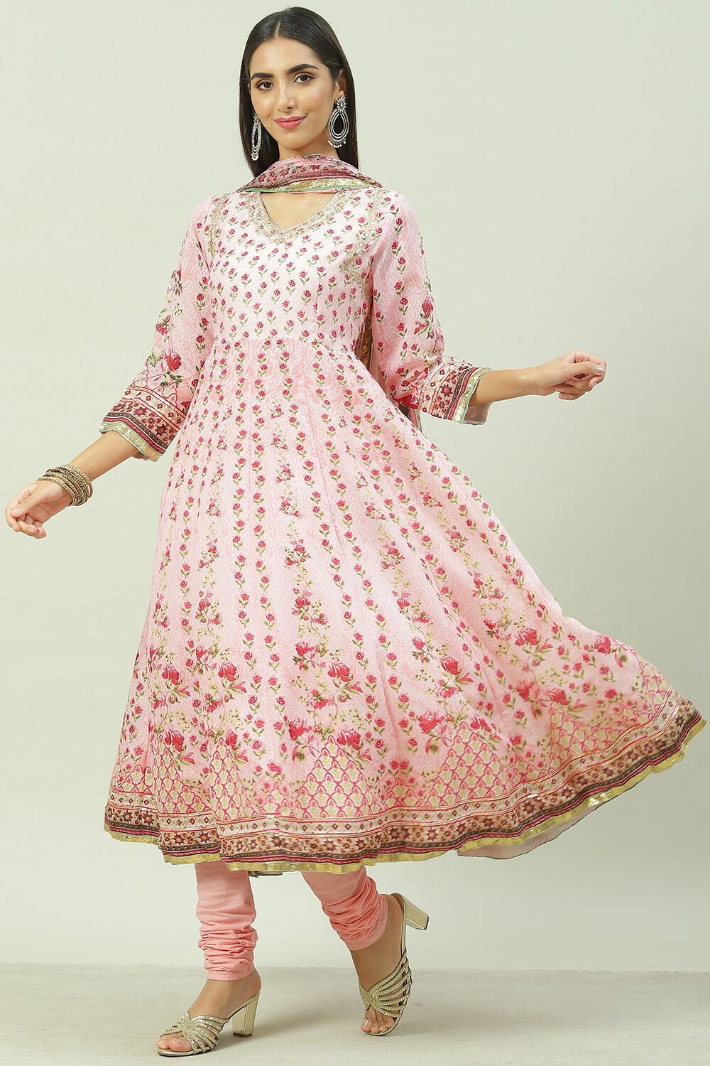 Biba churidar online
