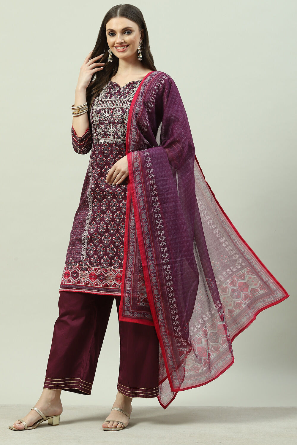 Biba suit sets online sale hot sale