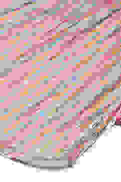 Light Blue Cotton Gathered Kurta Garara Suit Set image number 3