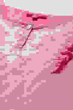 Multicolor Cotton Straight Printed Kurta Skirt Suit Set image number 1