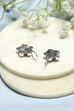 Light Pink Nepali Casual Danglers image number 2