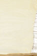 Mustard Art Silk Straight Kurta Slim Pant Suit Set image number 3