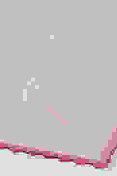 Yellow Gathered Cotton Kurta With Palazzo & Net Dupatta image number 3