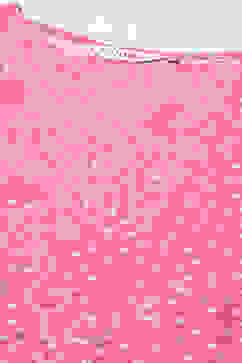 Pink Printed Cotton Straight Kurta Palazzo Suit Set image number 1