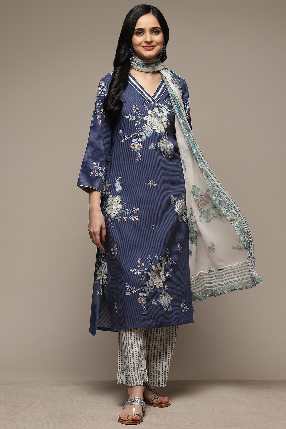 Biba palazzo suits 40 off shop
