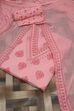Pastel Cotton Printed Unstitched Suit Set image number 0
