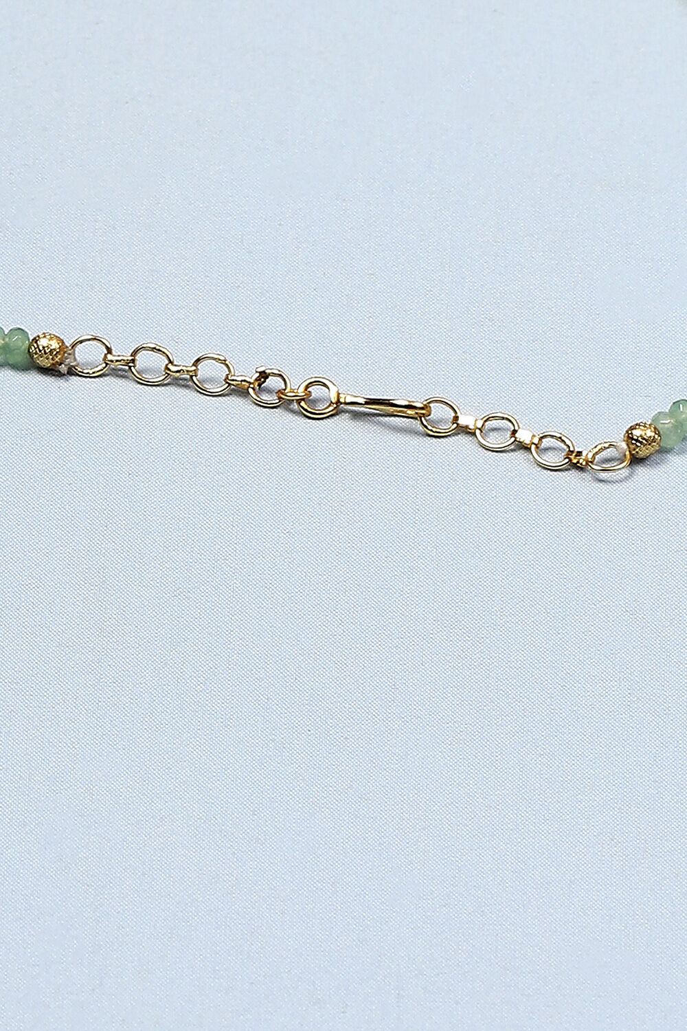 Mint Green Alloy Set image number 5