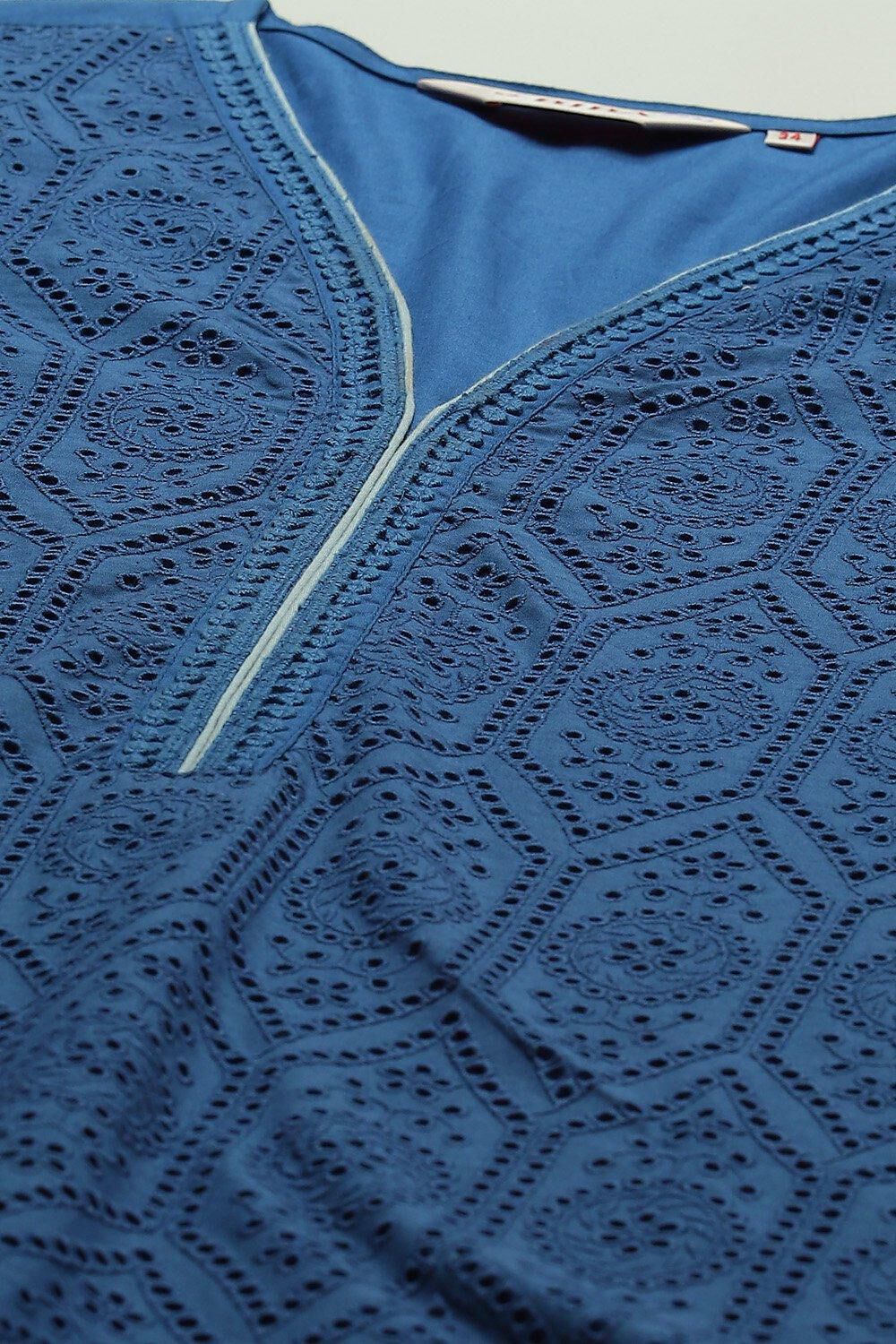 Soft Green Straight Kurta Palazzo Suit Set image number 1