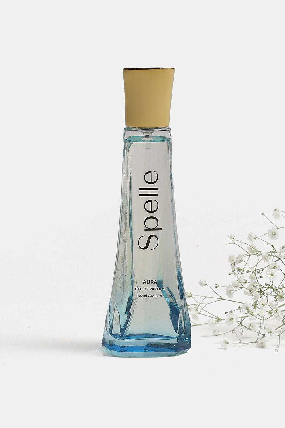 Spelle Aura 100 ml Perfume image number 1