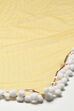 Lilac Cotton Straight Kurta Straight Palazzo Suit Set image number 3