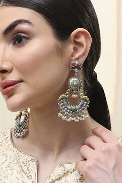 Multi Alloy Drop & Danglers image number 1