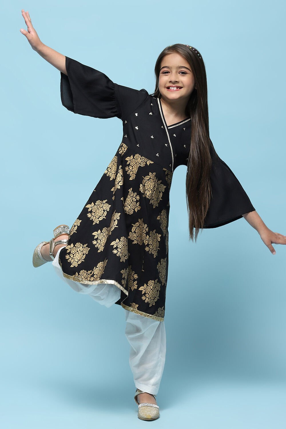 Biba kurtis for kids store
