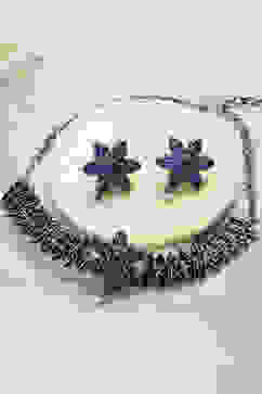 Blue Brass Set image number 0