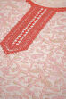 Gajri Cotton Woven Unstitched Suit Set image number 6