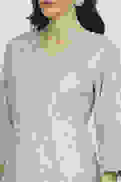 Blue Art Silk Woven Unstitched Suit Set image number 2