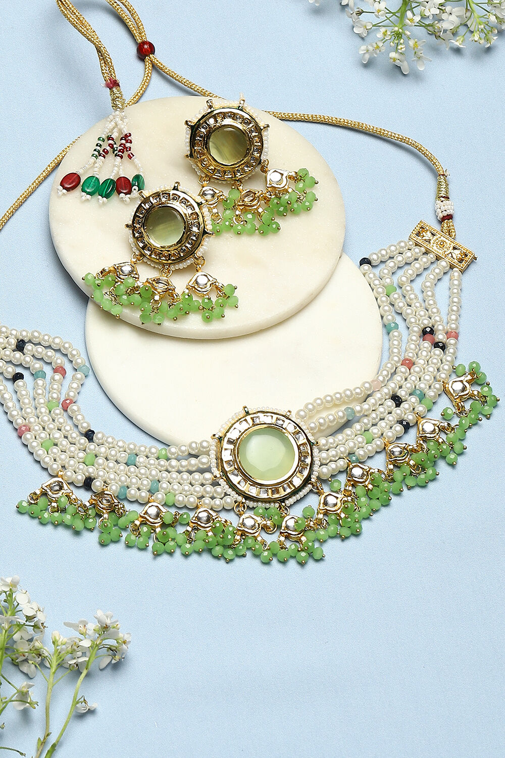 Biba jewellery sale