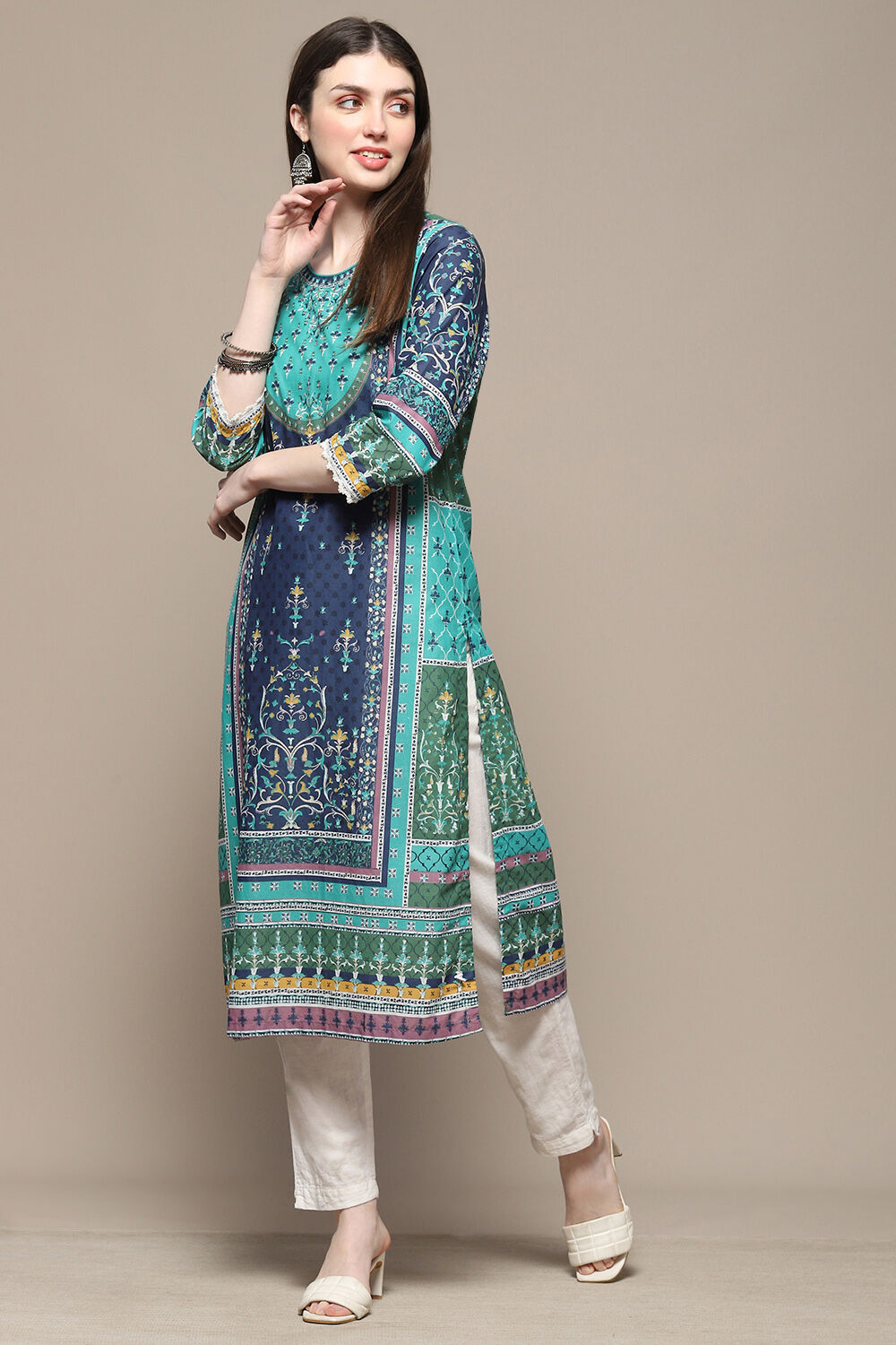 Biba kurtis online flipkart online
