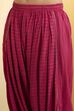 Green Viscose Rayon Straight Kurta Pants Set image number 2