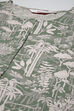 Terracotta LIVA Straight Printed 2 Piece Set image number 5