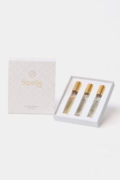 Spelle Set of 3 Perfume 10 ML image number 1