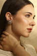 Green Brass Studs image number 3