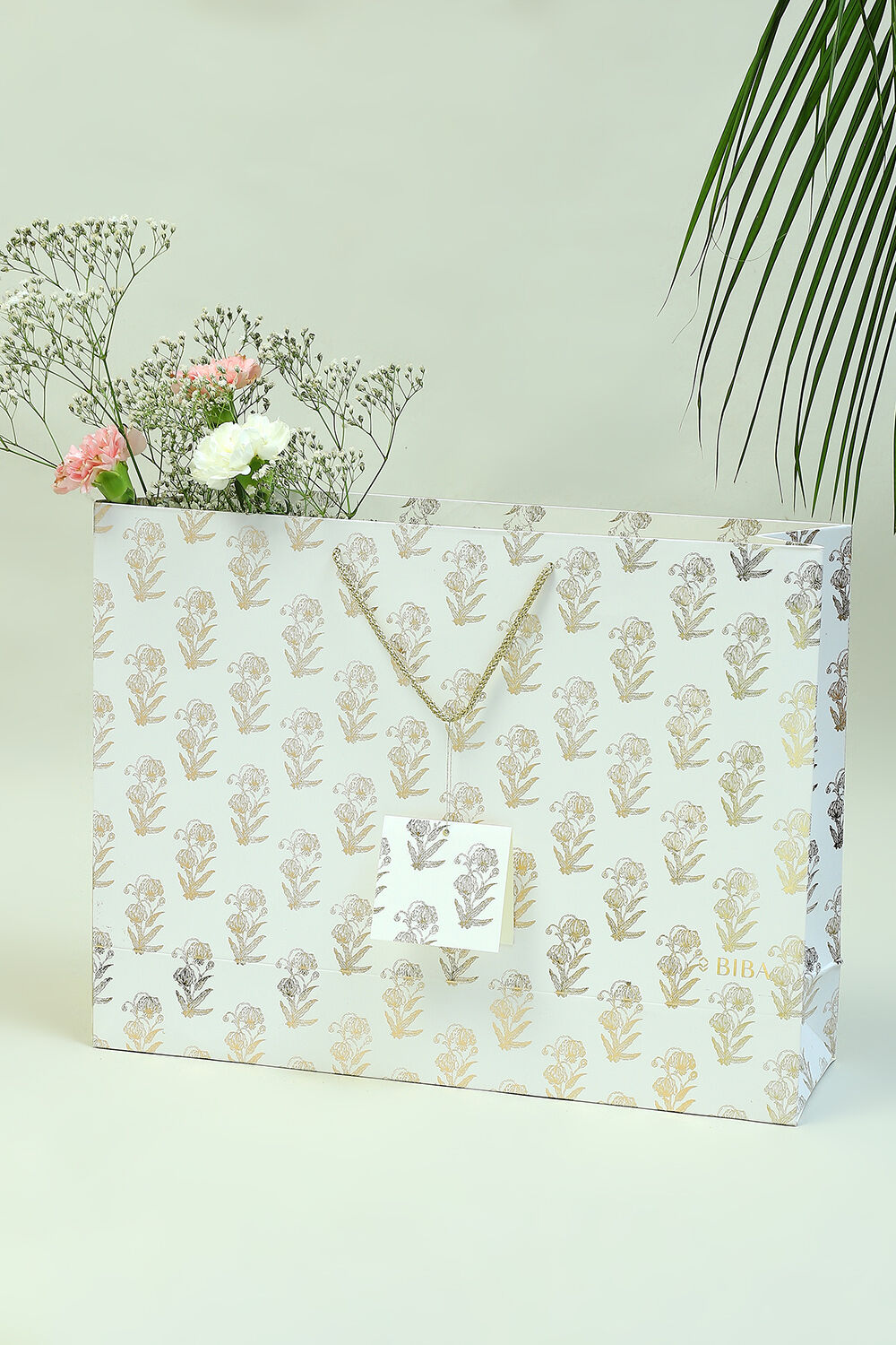 Biba shopping bag deals