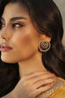 Multicolour Stone Earrings image number 2