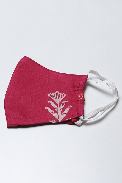 Terracotta Rayon Straight Kurta Pants Set image number 7