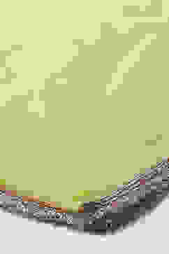 Fuchsia Polyester Short Kurta Printed Suit Set image number 3