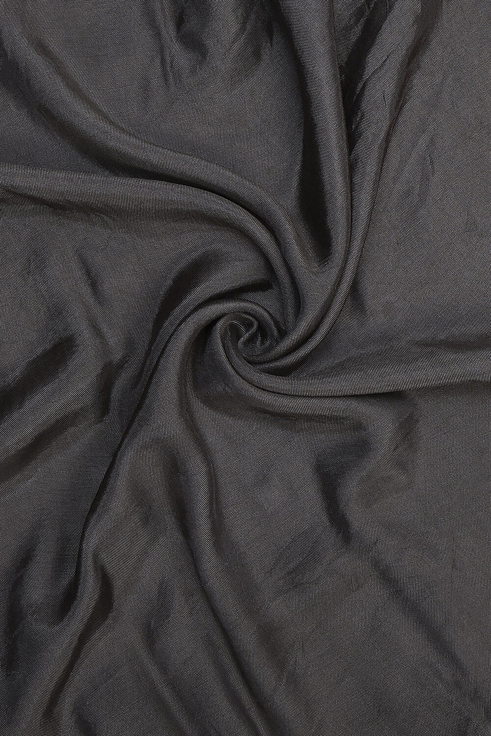 Rust Silk Blend Printed Unstitched Suit Set image number 2