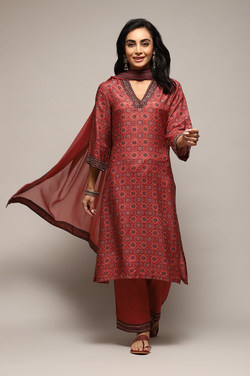 Jabong biba shop kurtis sale