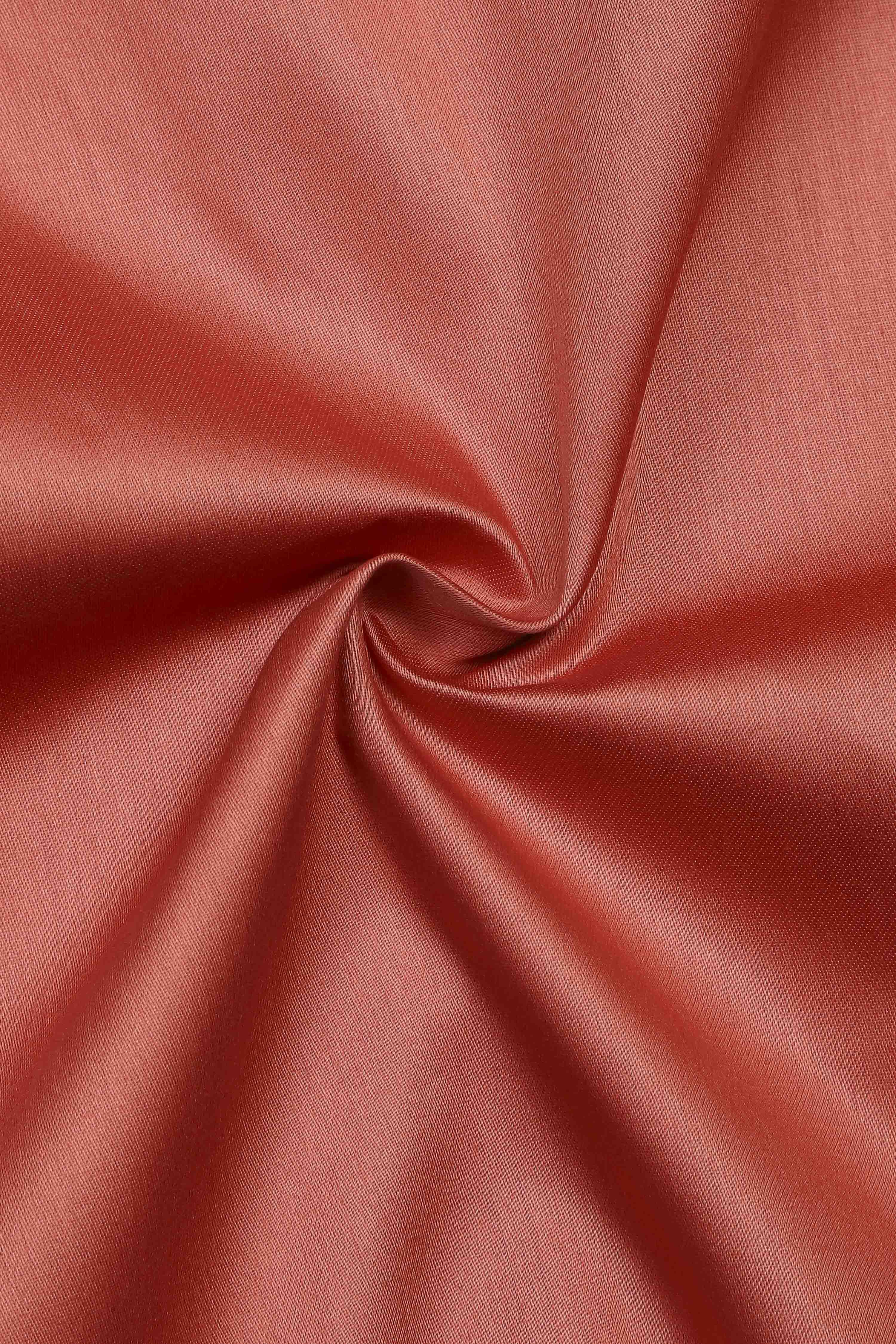 Rani Cotton Jamdani Unstitched Suit Set image number 2