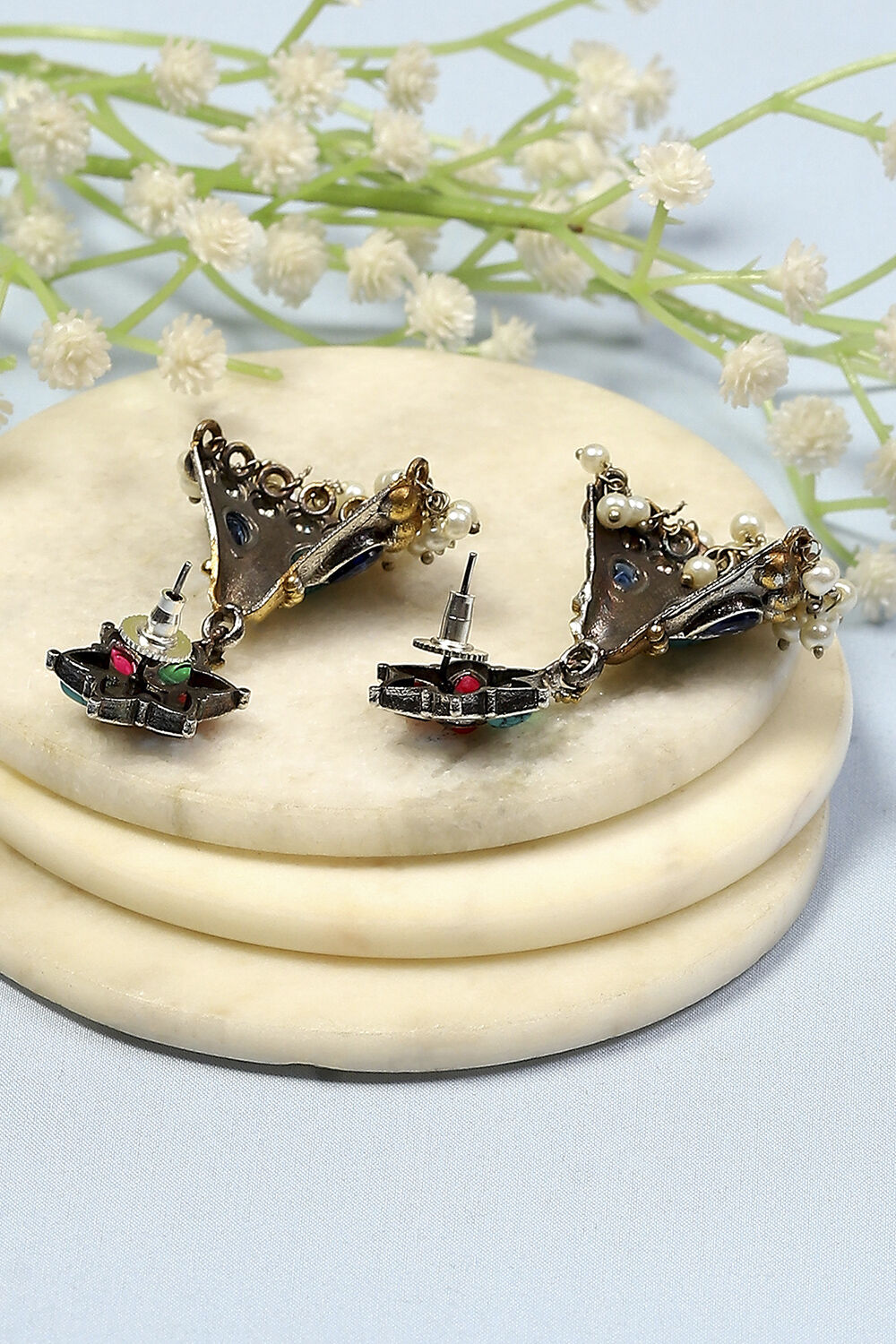 Multi Alloy Jhumka image number 2