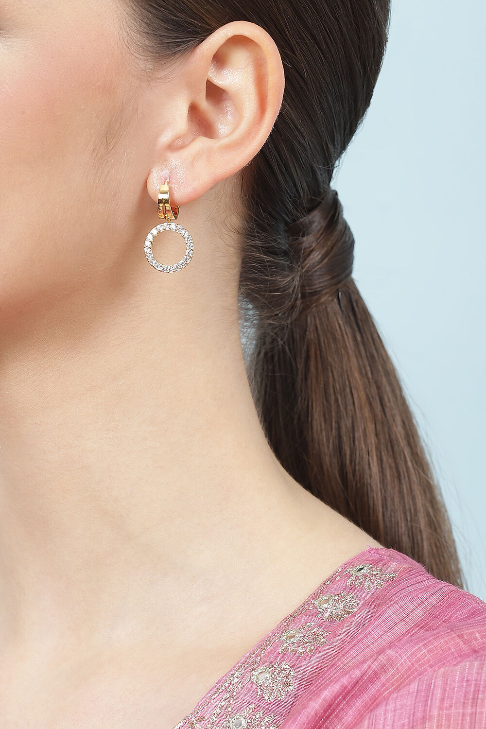 Golden Earrings image number 1